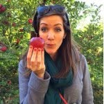 Elyse Mendelson - @elysiancuisine - Instagram