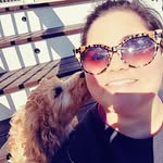 Elyse Messick - @thebarkside_elyse - Instagram