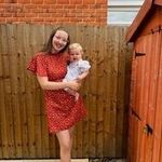 Elyse Mitchell - @elyseg01 - Instagram