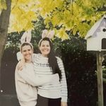 Elyse Mitchell - @elysem1983 - Instagram