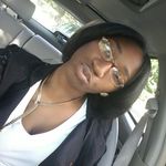 Elyse Robinson - @sweetmonet87 - Instagram