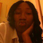 Elyse Robinson - @sweet_monet87 - Instagram