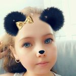 Elyse White - @lysieloulou1234 - Instagram