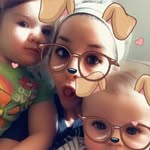 Elysia Jackson - @reidsmom30 - Instagram