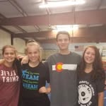 Elysia, Julia, Jackson, And T - @the_chocolate_milk_club - Instagram