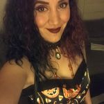 Elysia Lopez - @elysianfieldsforever - Instagram