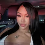 Elyssa Cruz - Facebook