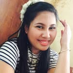 Elyssa Grace Lustre Domingo - @lysaaaa25 - Instagram