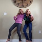 ElyssaWillmott+GracePerry - @elyssa_grace_10 - Instagram