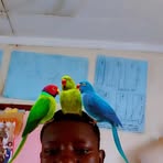 Hellen Olisa - Facebook