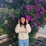Alana Elza Abraham - @alanalza.__ - Instagram