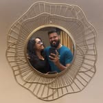Anju Elza Abraham - @mrsanjustin - Instagram