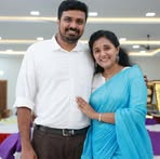 Elza Abraham - Facebook