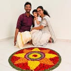 Elza Abraham - Facebook