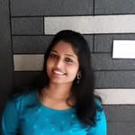 Krupa Elza Abraham - @krupa_elza - Instagram