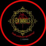 Em Daniels Apparels - @emdaniels_apparel - Instagram