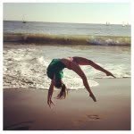 Emily Thompson🌸 - @em_thompson_luv_gymnastics - Instagram