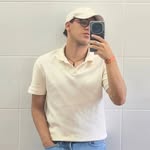 Diego Borjas - @emacalderon02 - Instagram