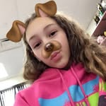 Ema Calderón - @emacalderon5 - Instagram