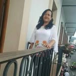 Ema Calderón - @emacalderonm - Instagram