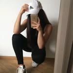 ema_jackson - @ema_jackson19 - Instagram