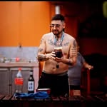 Ema Ortega. Rapani - @rapani.music - Instagram