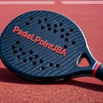 Ema Rojas - @padel.pointjba - Instagram
