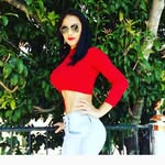 Ema Ruiz - @ema.ruiz - Instagram