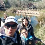 Ema Ruiz - @emamiqueas - Instagram