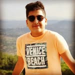 Emad Agha - @mode_agha - Instagram