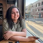 Mirette Emad Fakhoury - @miretterophael - Instagram