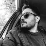عمـــاد - @_emadmirzaei - Instagram