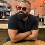Emad Mirza - @emad.m.93 - Instagram