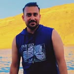 Emad Mirza - @madmirza100 - Instagram