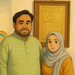 Emad Sharif Qureshi - @imemadqureshifamily - Instagram