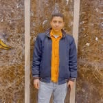 Emad Ramadan - @emadramadan27 - Instagram
