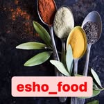 Eman lotfi - @esho_food - Instagram