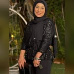Eman Omar Ghunaim - @emanomarghunaim - Instagram