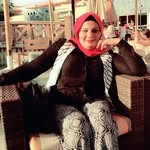 Eman Osman - @emanosman575 - Instagram