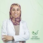 Eman Ramadan - @dreman.ramadan - Instagram