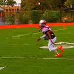 Eman Thomas - @ayye_suave - Instagram