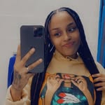 Emańi Leńay Williams - @thereal_keishalenay - Instagram