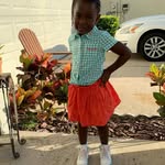 Emani serenity Williams - @baby_e_2006 - Instagram