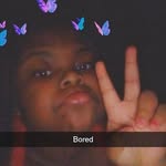 Emani Williams - @theonlybadgirl_emani - Instagram