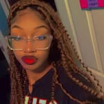 Emani Williams - @emanitiara1 - Instagram