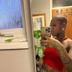 Emani Williams - @_________better.maniiii - Instagram