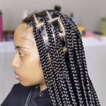Emani williams - @slaye_dbymani - Instagram
