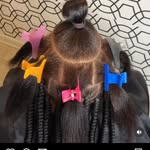 Emani Williams - @emani_hair - Instagram