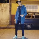 Emanuel Alfaro - @emanuelalfaro39 - Instagram