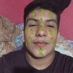 Emanuel Alfaro - @emanuelalfaroxd - Instagram